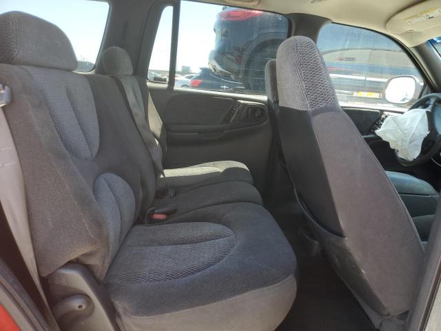 Photo 11 from auction – 2000 DODGE DURANGO with VIN 1B4HS28N2YF231268