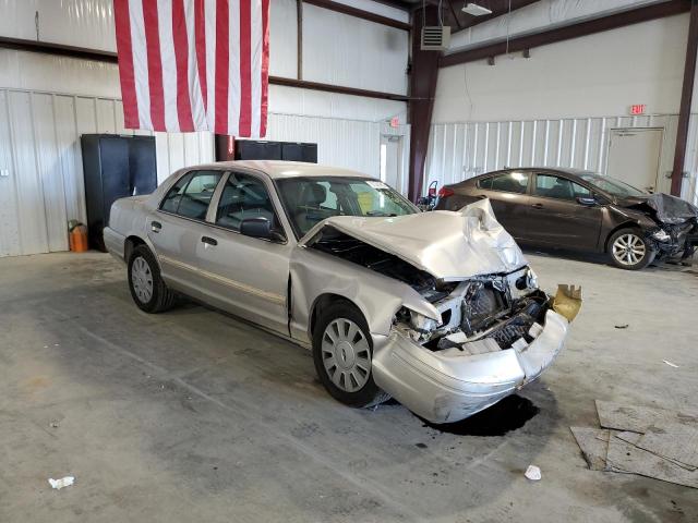 Photo 4 from auction – 2010 FORD CROWN VICT with VIN 2FABP7BVXAX121102