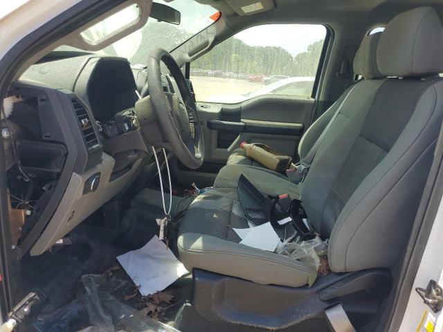 Photo 7 from auction – 2019 FORD F150 SUPER with VIN 1FTEW1C55KKD76346