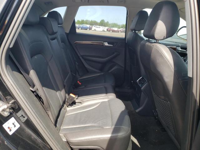 Photo 10 from auction – 2015 AUDI Q5 PREMIUM with VIN WA1LFAFP9FA053217