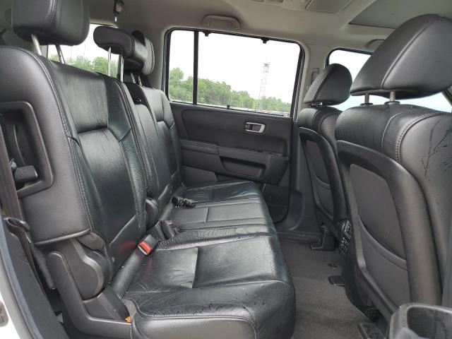 Photo 11 from auction – 2012 HONDA PILOT TOUR with VIN 5FNYF4H90CB028852