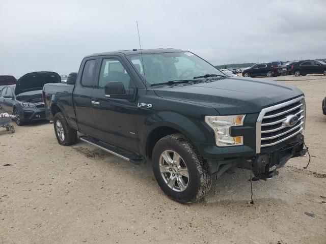 Photo 4 from auction – 2016 FORD F150 SUPER with VIN 1FTEX1EP1GFB52471