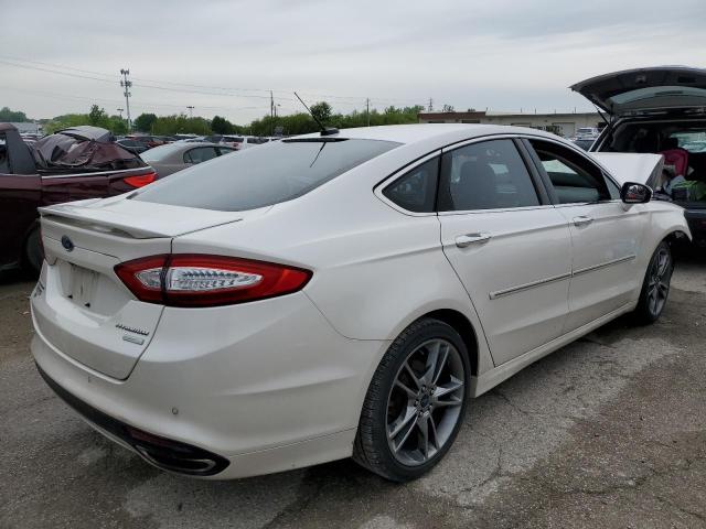 Photo 3 from auction – 2014 FORD FUSION TIT with VIN 3FA6P0K95ER389846