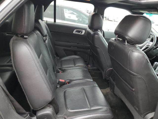 Photo 11 from auction – 2015 FORD EXPLORER L with VIN 1FM5K7F81FGB72877