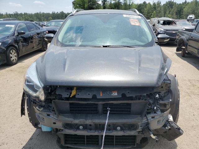 Photo 5 from auction – 2017 FORD ESCAPE TIT with VIN 1FMCU0JD0HUD56421