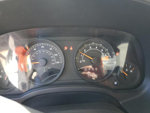 Photo 9 from auction – 2015 JEEP PATRIOT SP with VIN 1C4NJPBB0FD429523