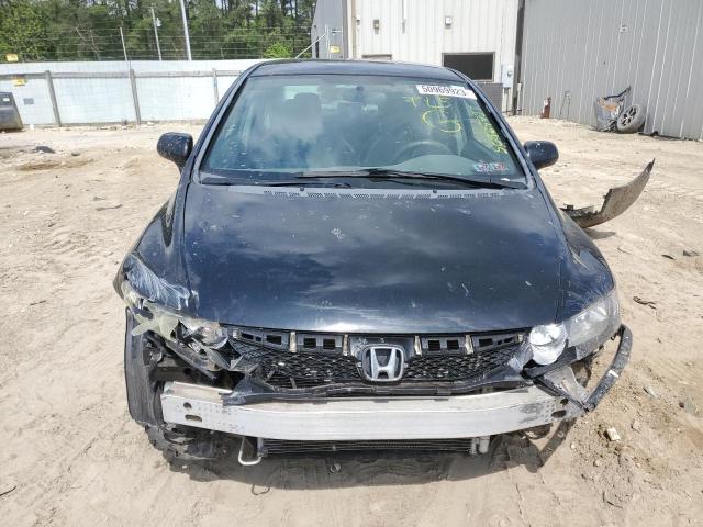 Photo 5 from auction – 2011 HONDA CIVIC LX with VIN 19XFA1F51BE048908