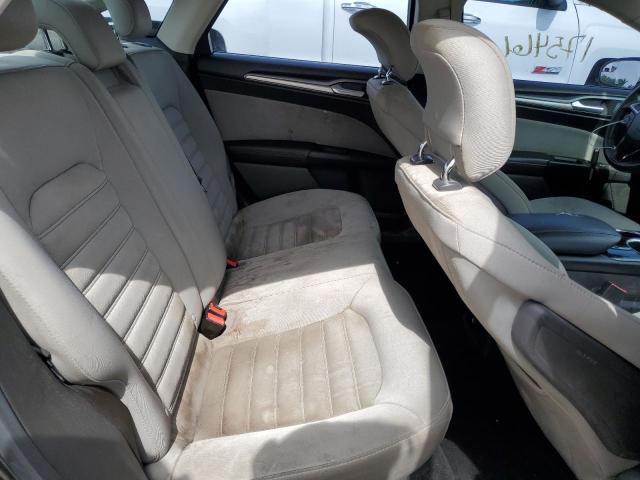 Photo 10 from auction – 2013 FORD FUSION S with VIN 3FA6P0G70DR317684