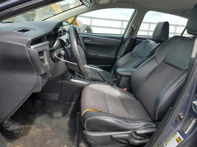 Photo 7 from auction – 2015 TOYOTA COROLLA L with VIN 5YFBURHE4FP278156