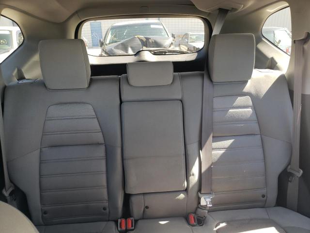 Photo 10 from auction – 2019 HONDA CR-V EX with VIN 7FARW1H58KE024339