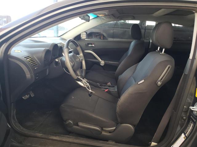 Photo 7 from auction – 2010 TOYOTA SCION TC with VIN JTKDE3B76A0309190
