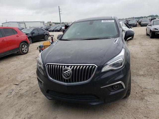 Photo 5 from auction – 2018 BUICK ENVISION E with VIN LRBFX1SA1JD081312