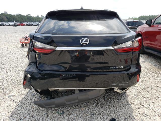 Photo 6 from auction – 2016 LEXUS RX 350 with VIN 2T2ZZMCA0GC005350