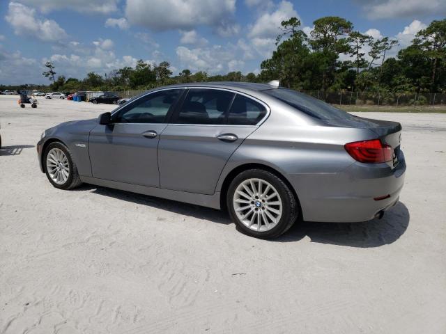 Photo 2 from auction – 2013 BMW 535 I with VIN WBAFR7C55DC823752