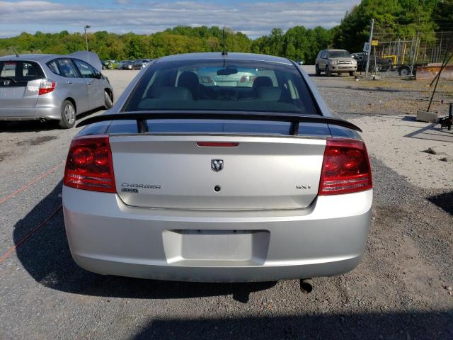 Photo 6 from auction – 2008 DODGE CHARGER SX with VIN 2B3LK33G28H281065