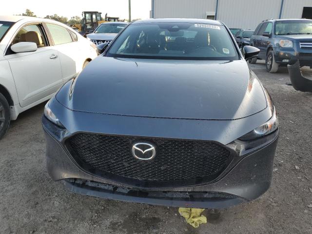 Photo 5 from auction – 2021 MAZDA 3 SELECT with VIN JM1BPAKL5M1400122