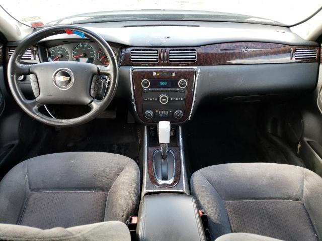 Photo 8 from auction – 2012 CHEVROLET IMPALA LT with VIN 2G1WG5E30C1127046