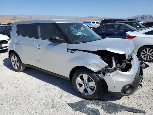 صورة رقم 4 من المزاد - 2018 KIA SOUL مع VIN KNDJN2A26J7622337