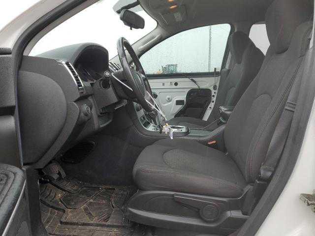 Photo 7 from auction – 2012 GMC ACADIA SLE with VIN 1GKKRNED9CJ193937