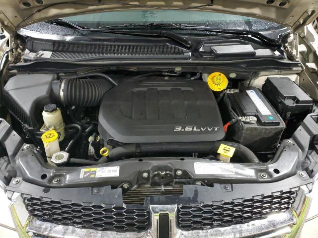 Photo 12 from auction – 2014 DODGE GRAND CARA with VIN 2C4RDGCG6ER162094