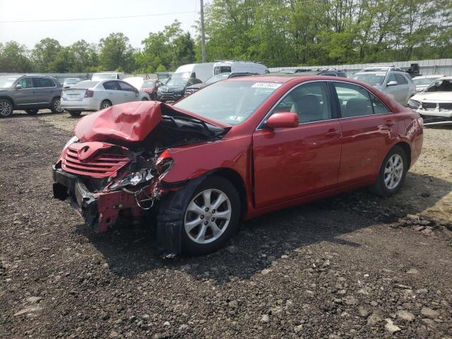Photo 1 from auction – 2009 TOYOTA CAMRY BASE with VIN 4T1BE46K69U413777