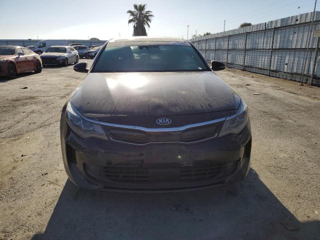 Photo 5 from auction – 2017 KIA OPTIMA HYB with VIN KNAGU4LE9H5011804