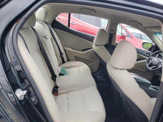 Photo 10 from auction – 2013 KIA OPTIMA LX with VIN 5XXGM4A78DG205124