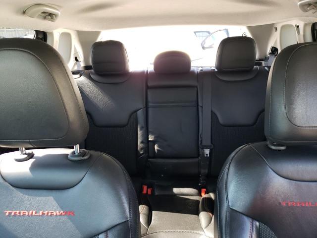 Photo 10 from auction – 2019 JEEP COMPASS TR with VIN 3C4NJDDB8KT759832