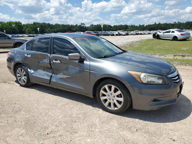 Photo 4 from auction – 2011 HONDA ACCORD EXL with VIN 1HGCP3F87BA012054