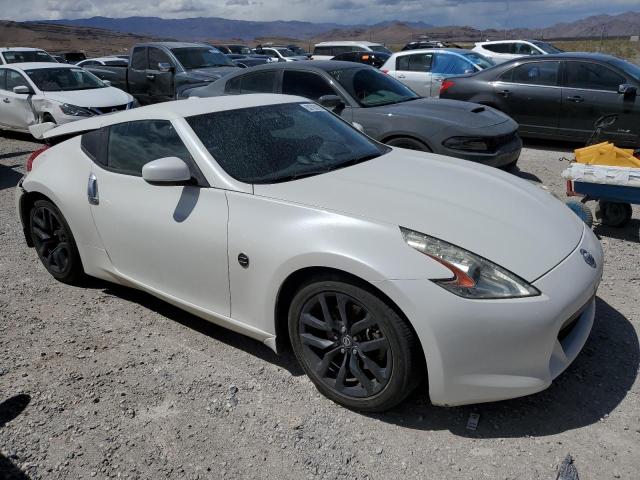 Photo 4 from auction – 2011 NISSAN 370Z BASE with VIN JN1AZ4EH0BM552578