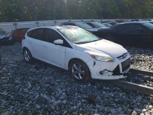 Photo 4 from auction – 2014 FORD FOCUS SE with VIN 1FADP3K29EL150651