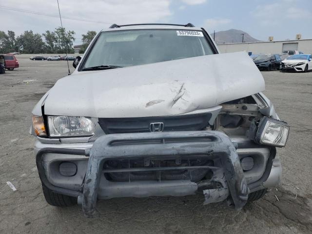Photo 5 from auction – 2000 HONDA PASSPORT E with VIN 4S6CK58W3Y4418847