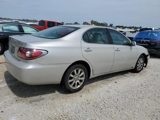 Photo 3 from auction – 2004 LEXUS ES 330 with VIN JTHBA30G145014050