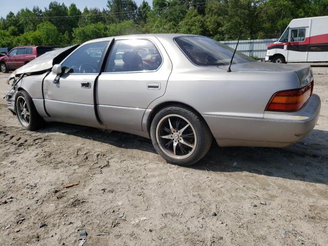 Photo 2 from auction – 1993 LEXUS LS 400 with VIN JT8UF11E6P0181615