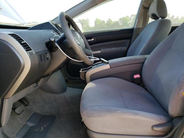 Photo 7 from auction – 2008 TOYOTA PRIUS with VIN JTDKB20U487706571