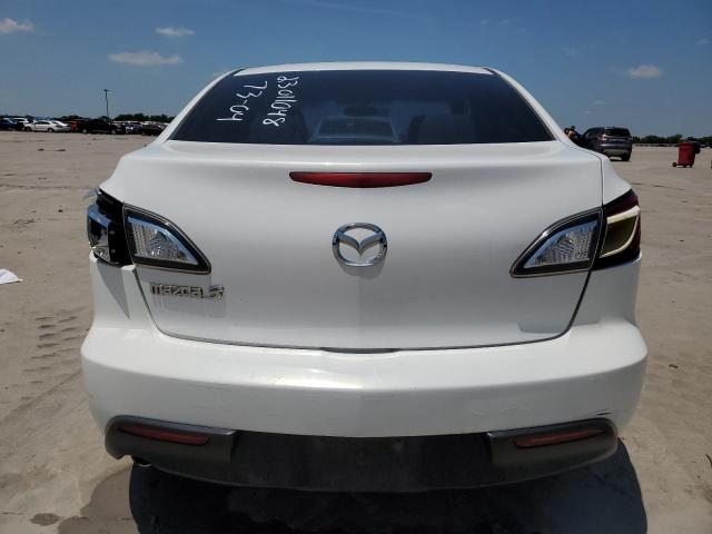 Photo 6 from auction – 2010 MAZDA 3 I with VIN JM1BL1SF8A1307693