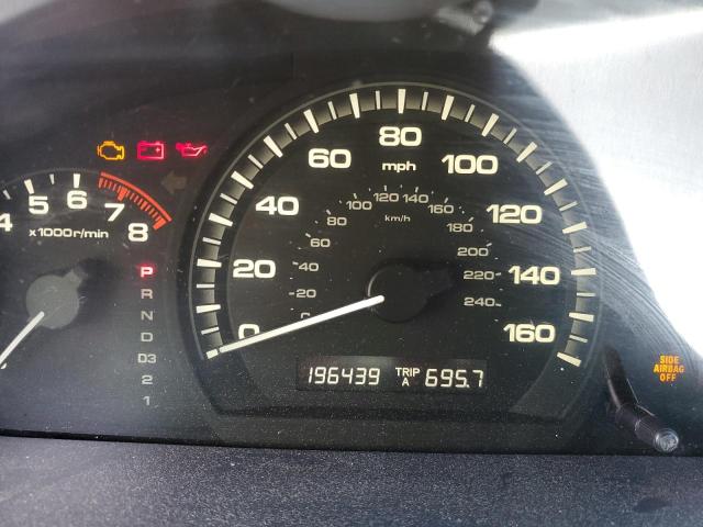 Photo 9 from auction – 2007 HONDA ACCORD VAL with VIN 1HGCM56197A043076