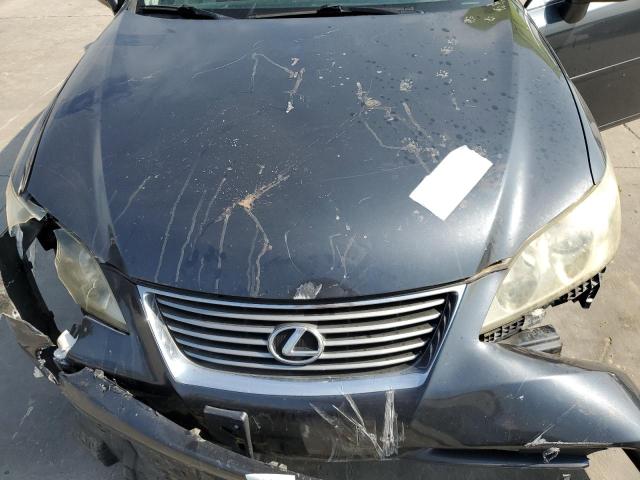 Photo 11 from auction – 2009 LEXUS ES 350 with VIN JTHBJ46GX92329886