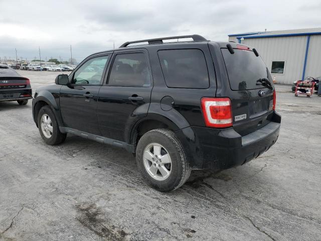 Photo 2 from auction – 2012 FORD ESCAPE XLT with VIN 1FMCU0DGXCKA71705