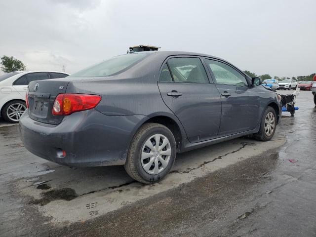 Photo 3 from auction – 2010 TOYOTA COROLLA BA with VIN JTDBU4EE7A9112901