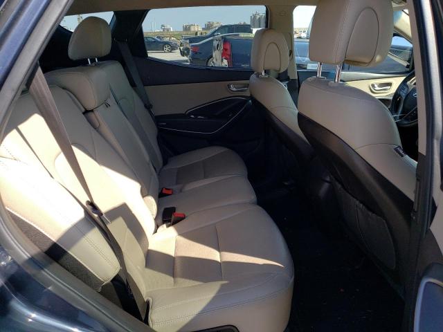 Photo 11 from auction – 2018 HYUNDAI SANTA FE S with VIN 5NMZU3LB4JH082486