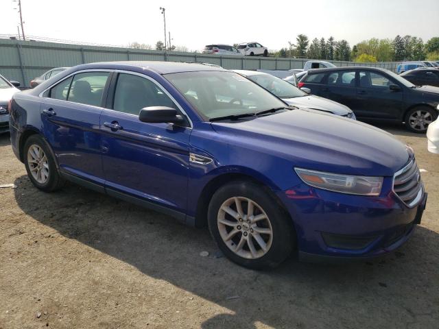 Фото 4 с аукциона – 2013 FORD TAURUS SE с VIN 1FAHP2D83DG185223