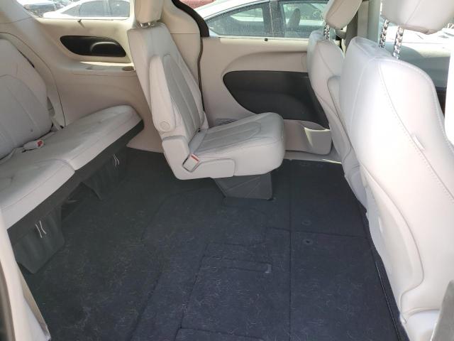Photo 11 from auction – 2021 CHRYSLER PACIFICA T with VIN 2C4RC1BGXMR560506