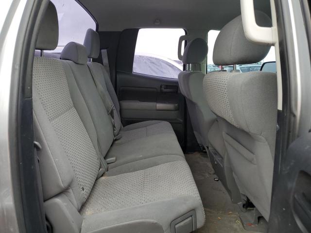 Photo 10 from auction – 2010 TOYOTA TUNDRA DOU with VIN 5TFCW5F16AX010372