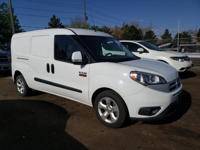 Photo 4 from auction – 2018 RAM PROMASTER with VIN ZFBERFBB9J6K93895