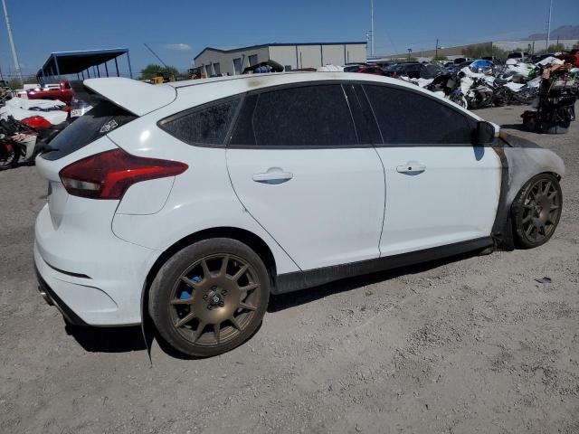 Photo 3 from auction – 2016 FORD FOCUS ST with VIN 1FADP3L97GL279714