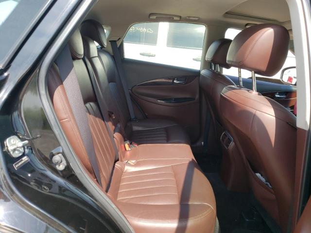 Photo 11 from auction – 2012 INFINITI EX35 BASE with VIN JN1AJ0HR2CM450690