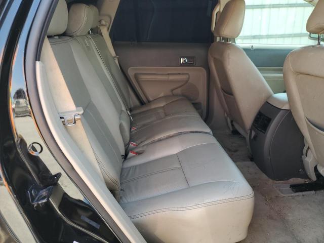 Photo 11 from auction – 2008 FORD EDGE LIMIT with VIN 2FMDK39C68BB27626