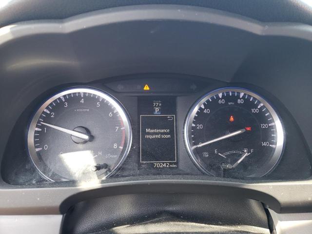 صورة رقم 9 من المزاد - 2015 TOYOTA HIGHLANDER مع VIN 5TDJKRFH7FS129858