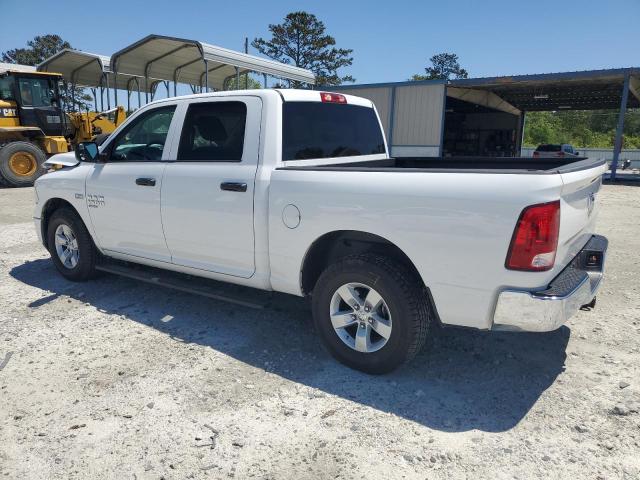 Photo 2 from auction – 2019 RAM 1500 CLASS with VIN 1C6RR6KT8KS750512